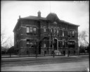 Central School at Kalamath Street and West 12th Avenue, DPL Western History Collection MCC-3655