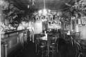 Elkhorn Beer Parlor Mr. H. H. Zietz 1000 Osage. Courtesy DPL Western History Collection X-25713
