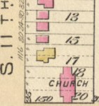robinson-atlas-of-the-city-of-denver-plate-26-west-denver-congregational-church